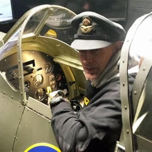 spitfire dog fight spitfire dog fight